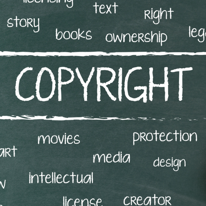 Cara Mudah Mendaftarkan Hak Cipta