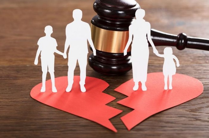 Proses Perceraian semakin aman bersama advokat1