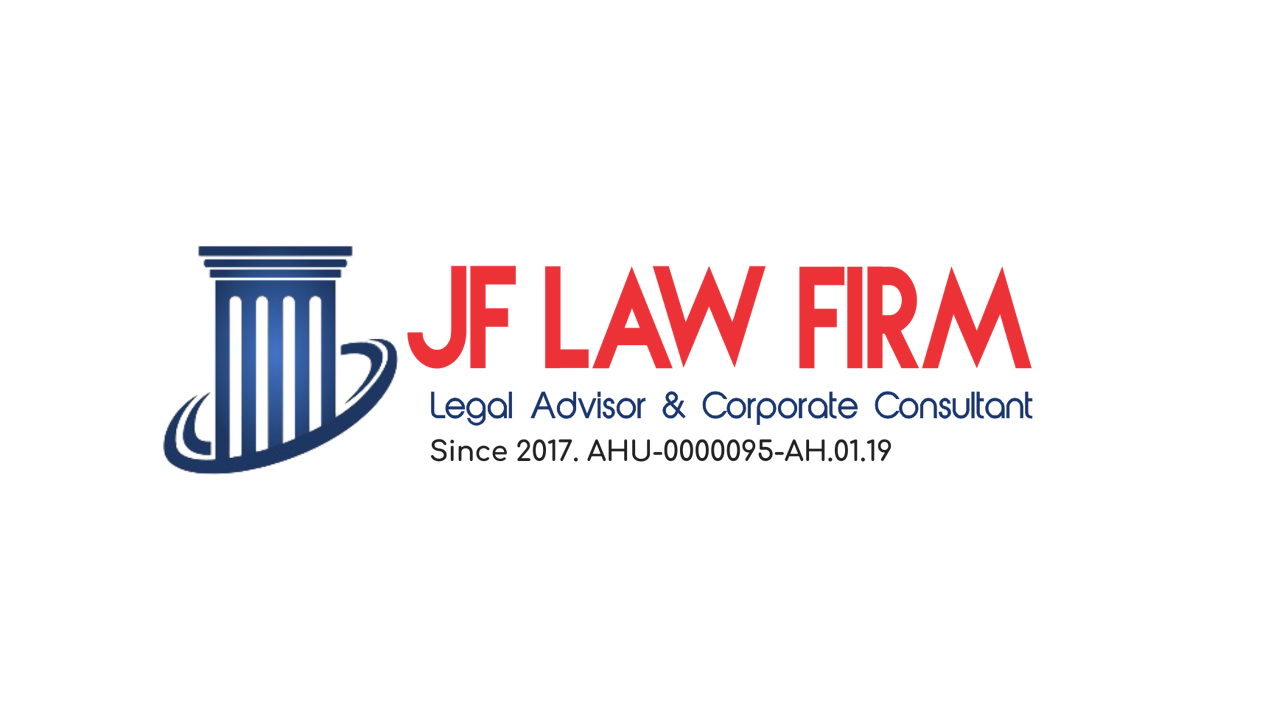 jf law firmm baru